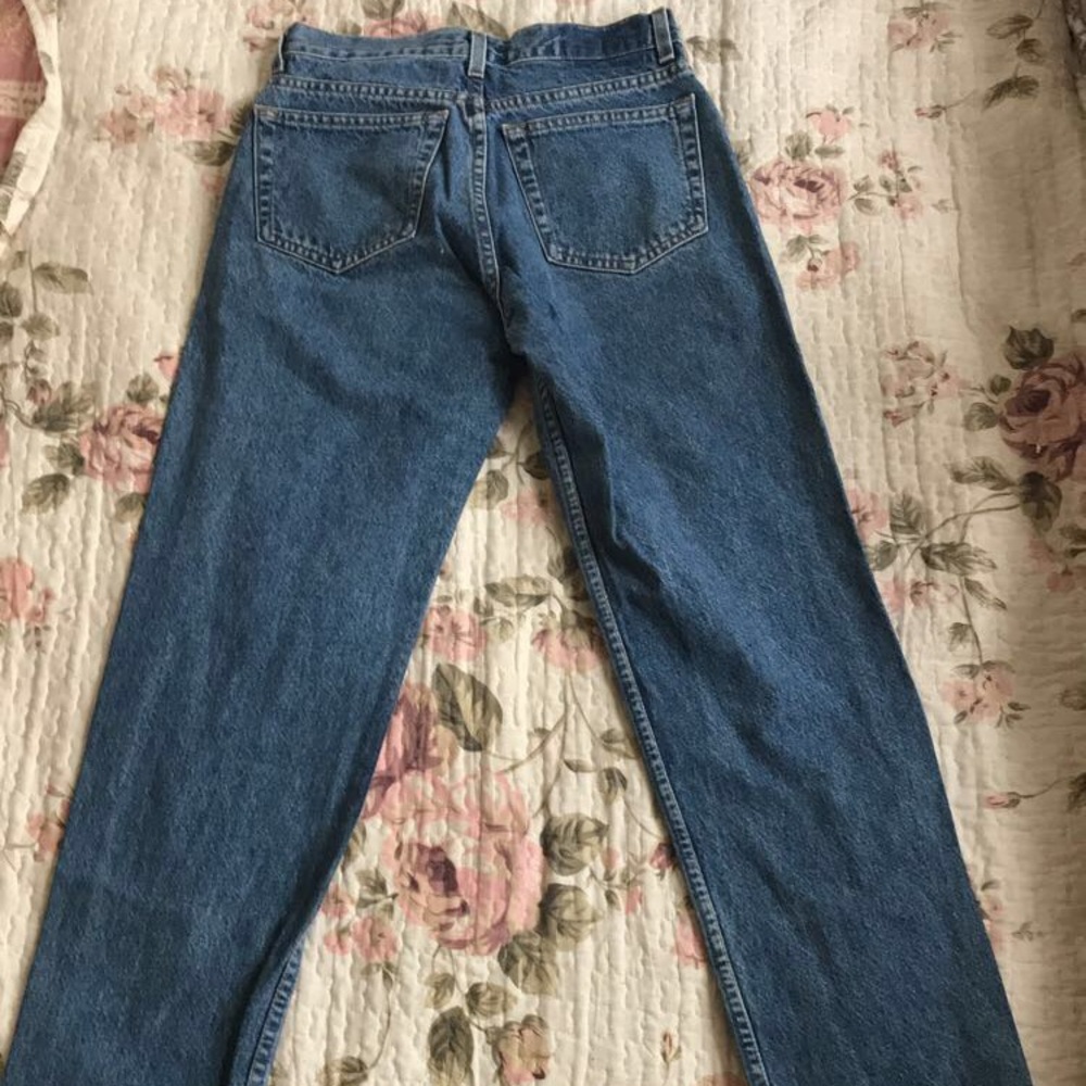 Vintage jeans
